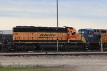 BNSF 1725 CFE 7892